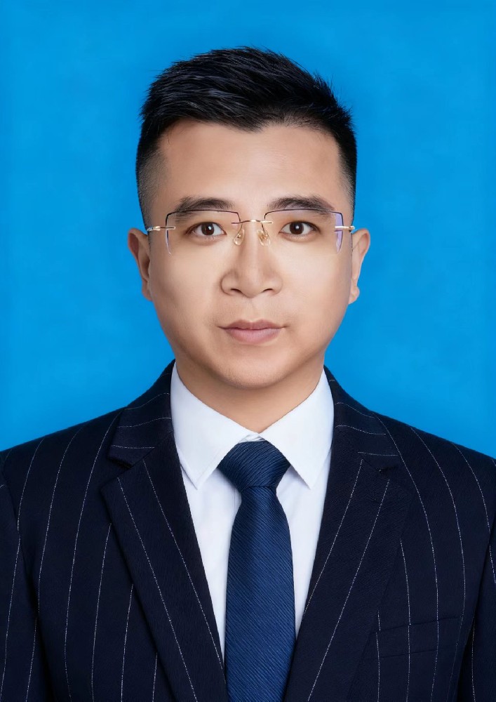中国武道协会任命书